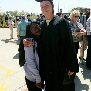 Meet your Posher, Jacob